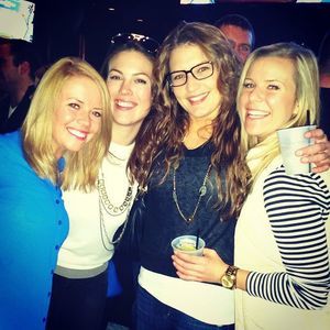 Meet your Posher, Elle